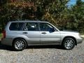 Crystal Gray Metallic - Forester 2.5 XS L.L.Bean Edition Photo No. 4