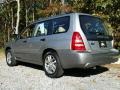 Crystal Gray Metallic - Forester 2.5 XS L.L.Bean Edition Photo No. 6