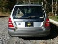 Crystal Gray Metallic - Forester 2.5 XS L.L.Bean Edition Photo No. 8