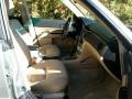 Crystal Gray Metallic - Forester 2.5 XS L.L.Bean Edition Photo No. 10