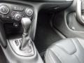 Billet Silver Metallic - Dart Limited Photo No. 20
