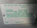 Crystal Gray Metallic - Forester 2.5 XS L.L.Bean Edition Photo No. 17