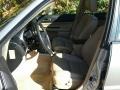 Crystal Gray Metallic - Forester 2.5 XS L.L.Bean Edition Photo No. 19