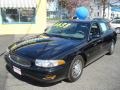 2003 Black Buick LeSabre Limited  photo #1