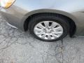 Billet Silver Metallic - 200 LX Sedan Photo No. 2