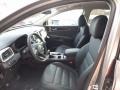  2017 Sorento LX AWD Black Interior