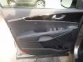 Black Door Panel Photo for 2017 Kia Sorento #116750362