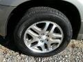 Crystal Gray Metallic - Forester 2.5 XS L.L.Bean Edition Photo No. 29