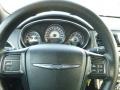 Billet Silver Metallic - 200 LX Sedan Photo No. 20