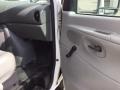 Oxford White - E Series Cutaway E350 Commercial Moving Van Photo No. 11