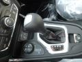 Black Transmission Photo for 2017 Jeep Cherokee #116750998