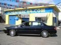 2003 Black Buick LeSabre Limited  photo #8