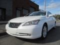 Starfire White Pearl - ES 350 Photo No. 3