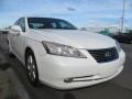 Starfire White Pearl - ES 350 Photo No. 4