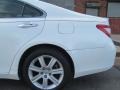 Starfire White Pearl - ES 350 Photo No. 16