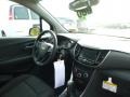 Blue Topaz Metallic - Trax LT AWD Photo No. 4