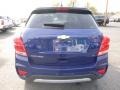 Blue Topaz Metallic - Trax LT AWD Photo No. 8