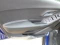 Blue Topaz Metallic - Trax LT AWD Photo No. 14