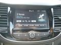 Blue Topaz Metallic - Trax LT AWD Photo No. 16