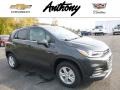 Nightfall Gray Metallic - Trax LT AWD Photo No. 1