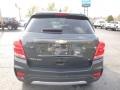 Nightfall Gray Metallic - Trax LT AWD Photo No. 8