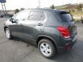 Nightfall Gray Metallic - Trax LT AWD Photo No. 9