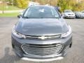 Nightfall Gray Metallic - Trax LT AWD Photo No. 12
