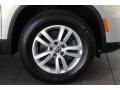 White Gold Metallic - Tiguan S 4Motion Photo No. 2