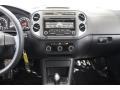 White Gold Metallic - Tiguan S 4Motion Photo No. 14