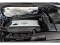 White Gold Metallic - Tiguan S 4Motion Photo No. 27