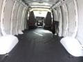 2017 Summit White Chevrolet Express 2500 Cargo Extended WT  photo #6