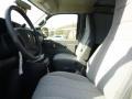 2017 Summit White Chevrolet Express 2500 Cargo Extended WT  photo #13