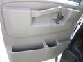 2017 Summit White Chevrolet Express 2500 Cargo Extended WT  photo #14