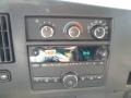 Summit White - Express 2500 Cargo Extended WT Photo No. 16