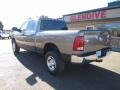 2010 Austin Tan Pearl Dodge Ram 2500 ST Crew Cab 4x4  photo #4