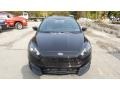 Shadow Black - Focus ST Photo No. 3