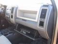 2010 Austin Tan Pearl Dodge Ram 2500 ST Crew Cab 4x4  photo #23