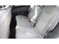 Dark Earth Grey Rear Seat Photo for 2017 Ford Fusion #116755535