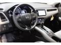 2017 White Orchid Pearl Honda HR-V EX  photo #10