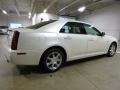 2005 White Diamond Cadillac STS V8  photo #2