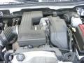 2007 Summit White Chevrolet Colorado LT Crew Cab  photo #11