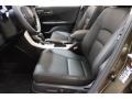 Black Interior Photo for 2017 Honda Accord #116756386