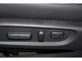 2017 Mandarin Gold Metallic Honda Accord Hybrid Touring Sedan  photo #11