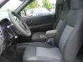 2007 Summit White Chevrolet Colorado LT Crew Cab  photo #13