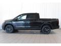Crystal Black Pearl - Ridgeline RTL-E AWD Black Edition Photo No. 5