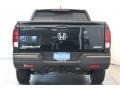 Crystal Black Pearl - Ridgeline RTL-E AWD Black Edition Photo No. 6
