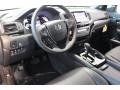 Crystal Black Pearl - Ridgeline RTL-E AWD Black Edition Photo No. 12