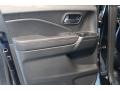 Crystal Black Pearl - Ridgeline RTL-E AWD Black Edition Photo No. 32