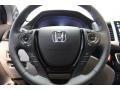 Obsidian Blue Pearl - Pilot Elite AWD Photo No. 13
