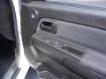 2007 Summit White Chevrolet Colorado LT Crew Cab  photo #21